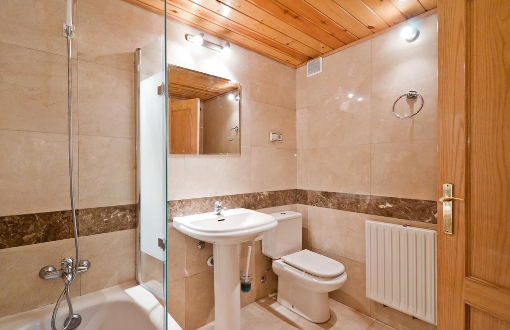 Apartment Latina VII Madrid Kültér fotó