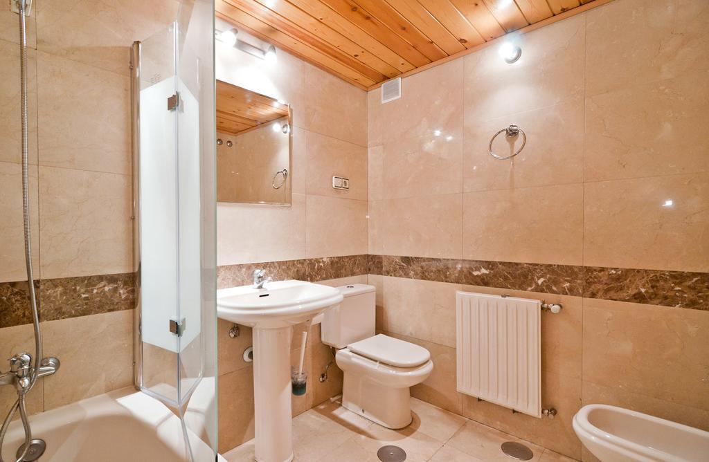 Apartment Latina VII Madrid Szoba fotó